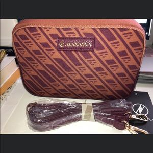 Manaola Kahulu Crossbody Bag